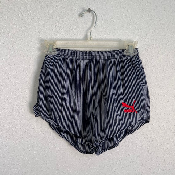 Puma Vintage Athletic Shorts - image 1