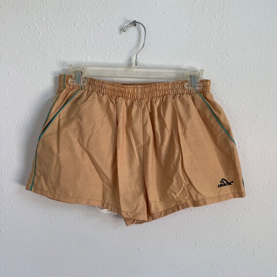 JORDACHE Vintage Athletic Shorts