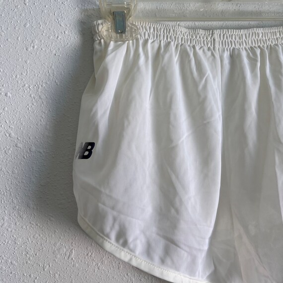 New Balance Vintage Athletic Shorts - image 3