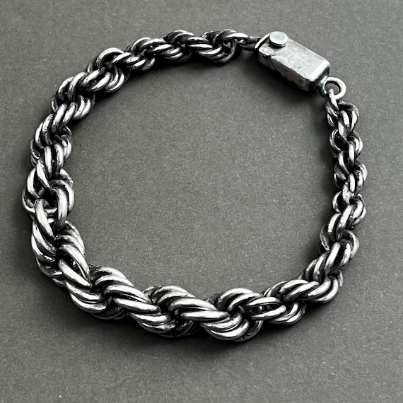 Vintage 925 bracelet