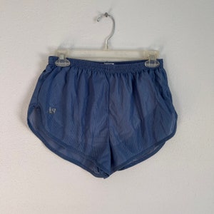 New Balance Vintage Athletic Shorts image 1