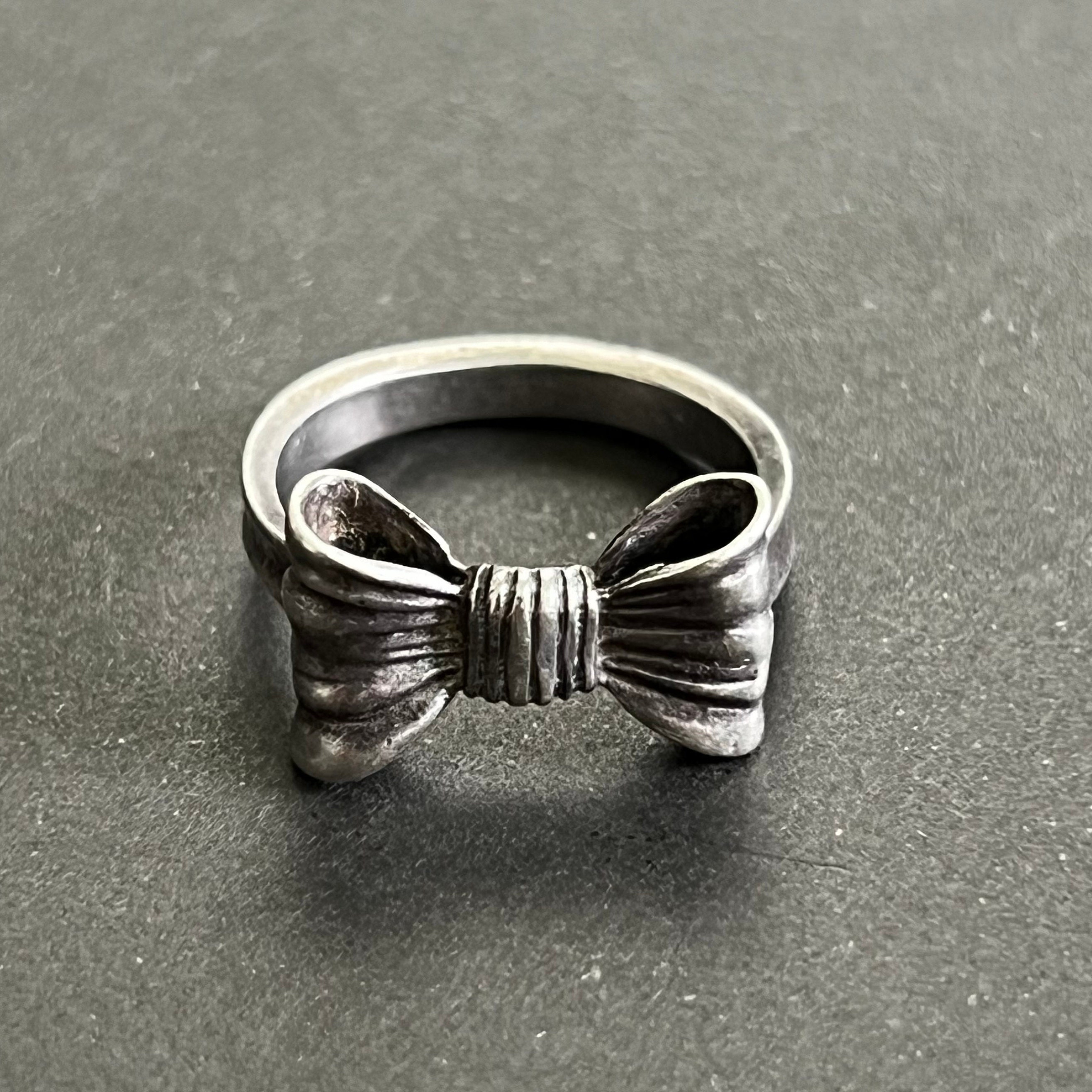 見事な創造力 James Avery Etsy - Ring Vintage 16号～