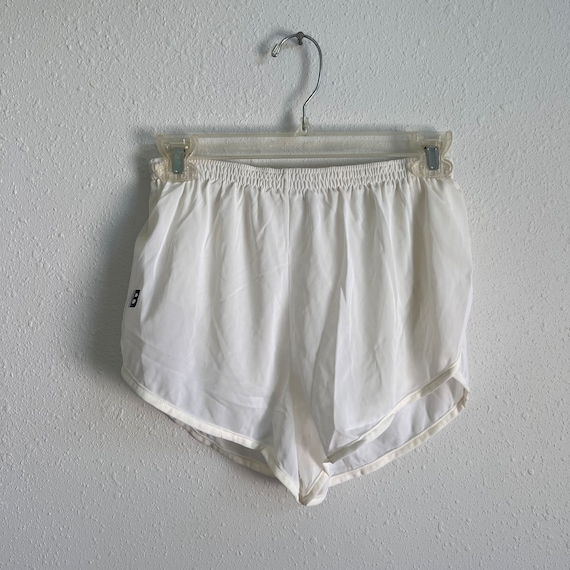 New Balance Vintage Athletic Shorts - image 1