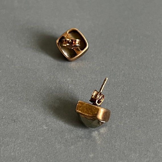 925 earrings vintage - image 5