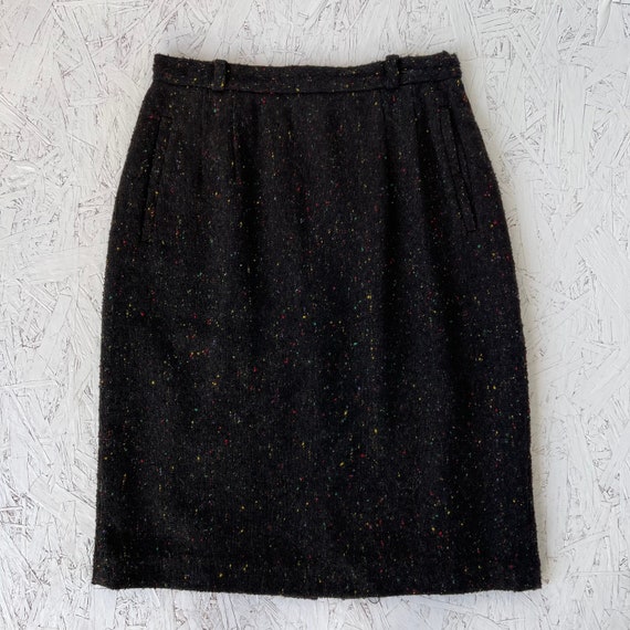 Liz Claiborne 1980’s Skirt Vintage