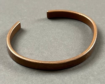 Vintage cuff bracelet