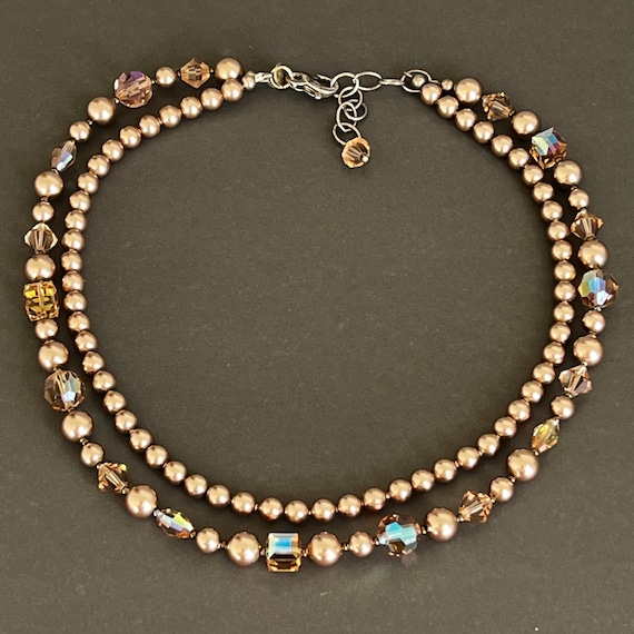 Emily Ray 925 necklace