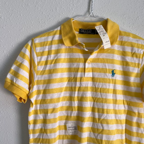 POLO by Ralph Lauren Vintage Shirt - image 2