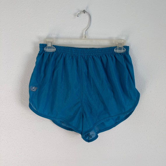 New Balance Vintage Athletic Shorts - image 1