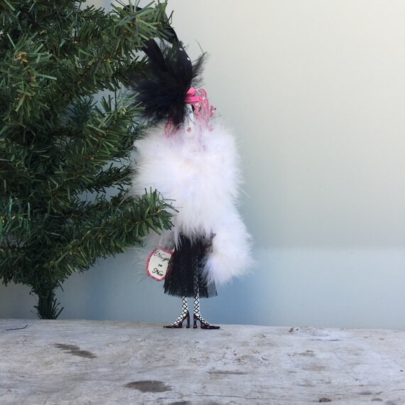 Vintage Silvestri Ornament Etsy