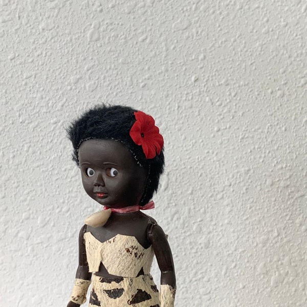 Vintage Black Dolls Etsy
