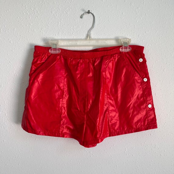 RR sportswear Shorts