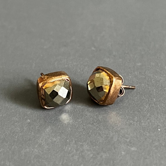 925 earrings vintage - image 3