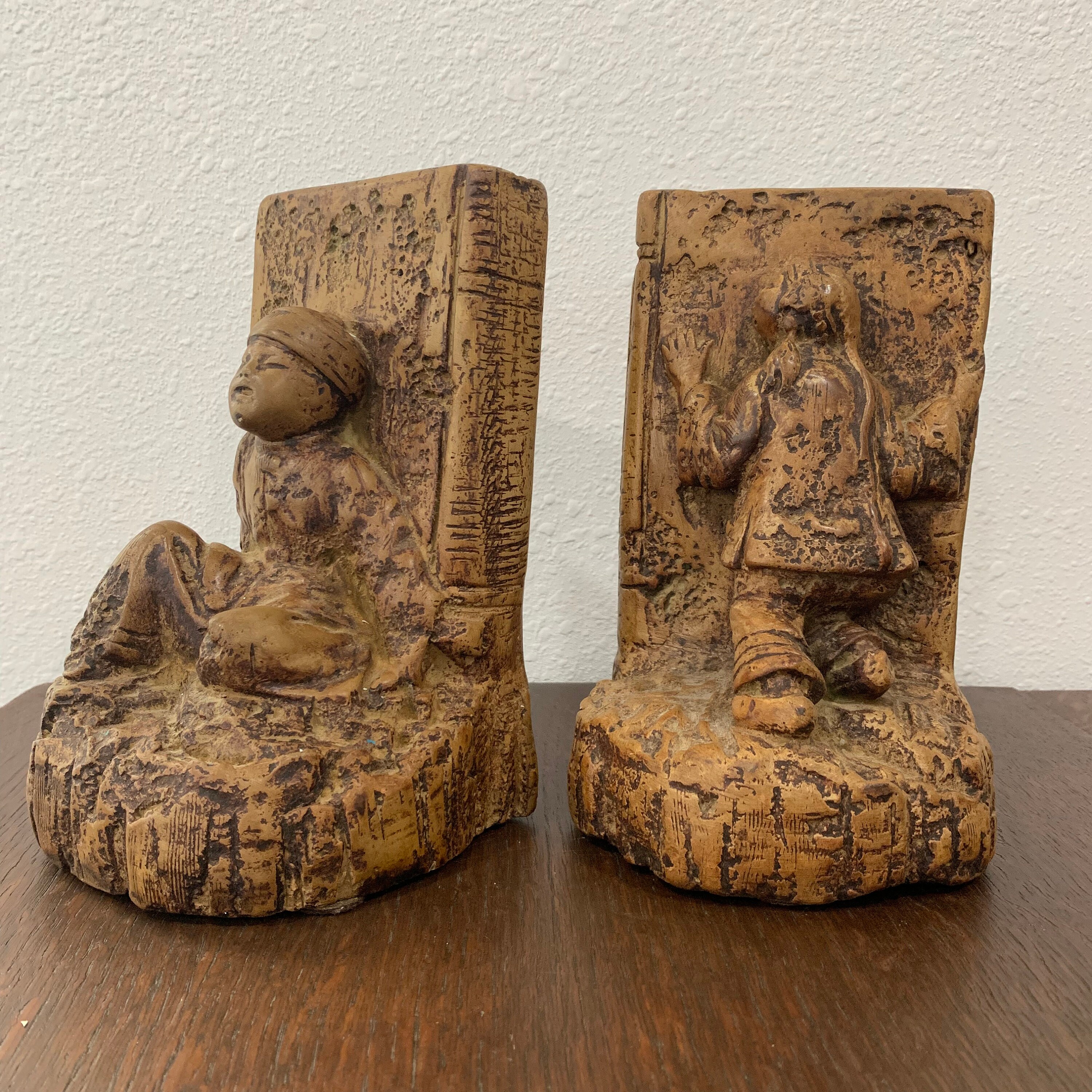 Vintage Bookends C200 Etsy UK