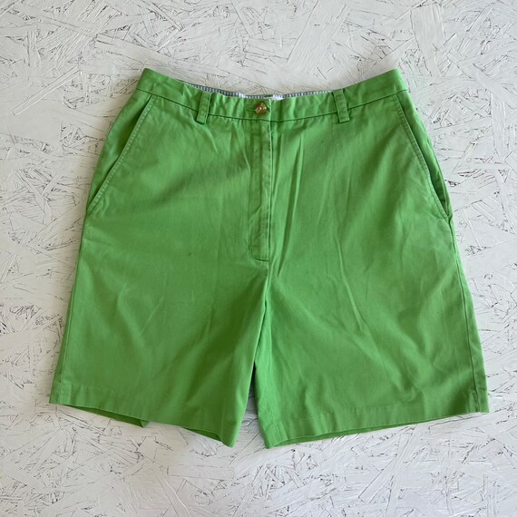 Tommy Hilfiger Golf Vintage shorts |C088 - image 2