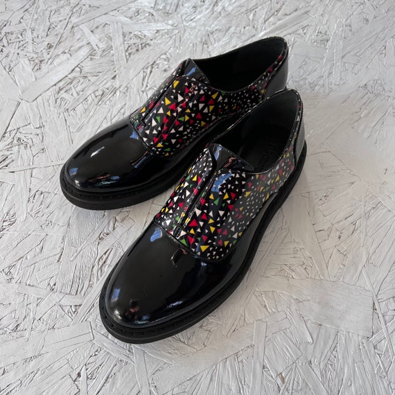 Emporio Armani Black Shoes Women - image 2