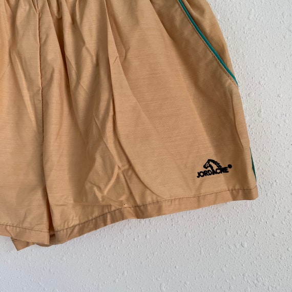 JORDACHE Vintage Athletic Shorts - image 2