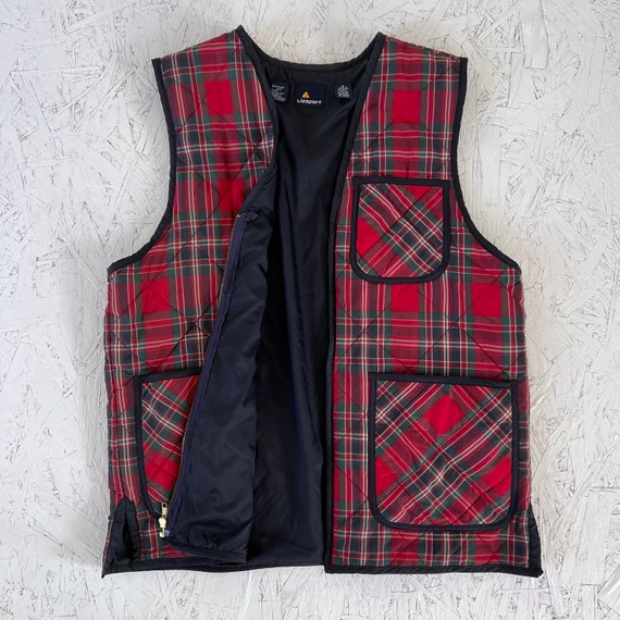 Vintage Lizsport Vest Jacket |C039 - image 4