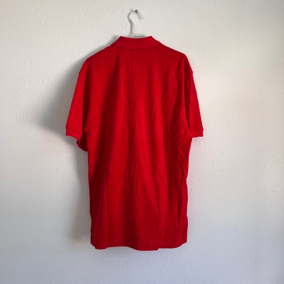 Saturdays Terry Cloth Vintage Shirt - image 2