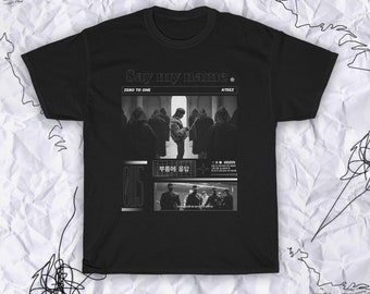 Ateez Clothing Etsy