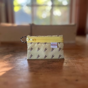 Kleine Geldbörse / Leichte Beutel