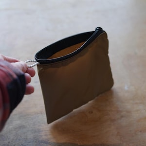 Small Pouch - Trail Pouch - First Aid Pouch - Diddy Bag