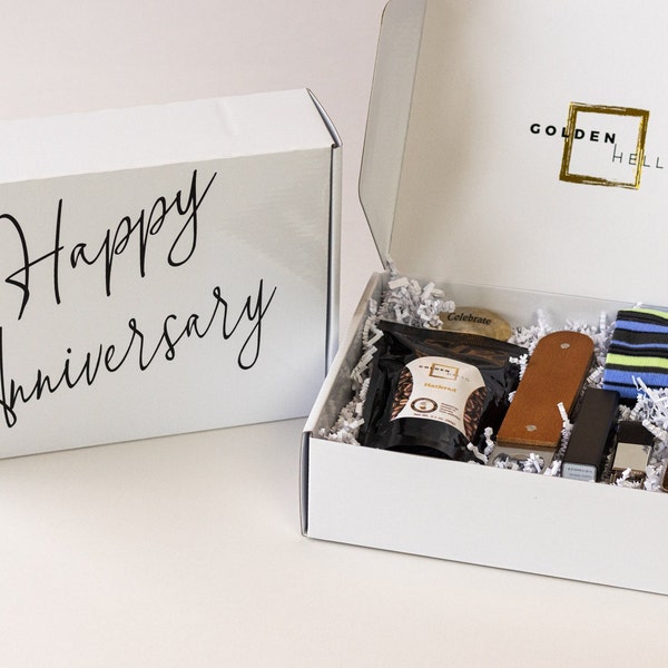 Work Anniversary Gifts Etsy