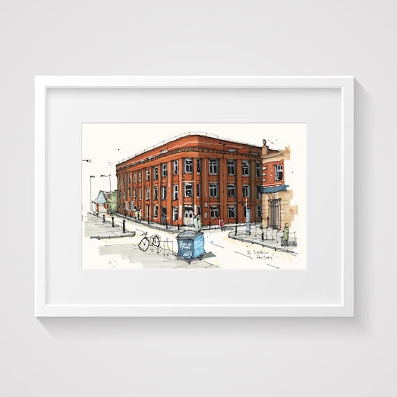tobacco factory bedminster Wills tobacco factory in Bedminster, Bristol history