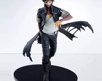 anime collectibles