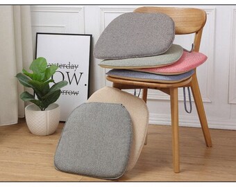 Kitchen Chair Cushions Etsy