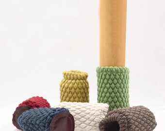 Chair Leg Covers Etsy