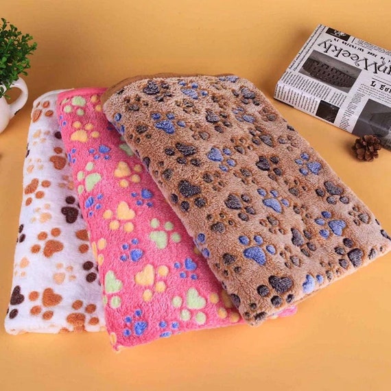 Pet Mattress Pad Dog bed Dog Cat Bed Mat Supplies Puppy Etsy