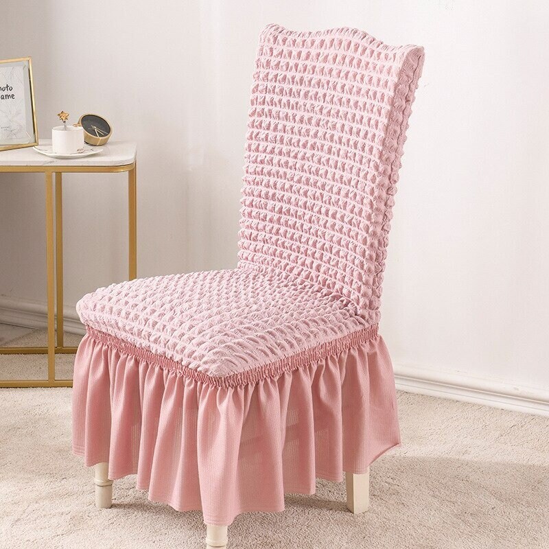 Chair Covers universal chair cover home dining chair cover Etsy