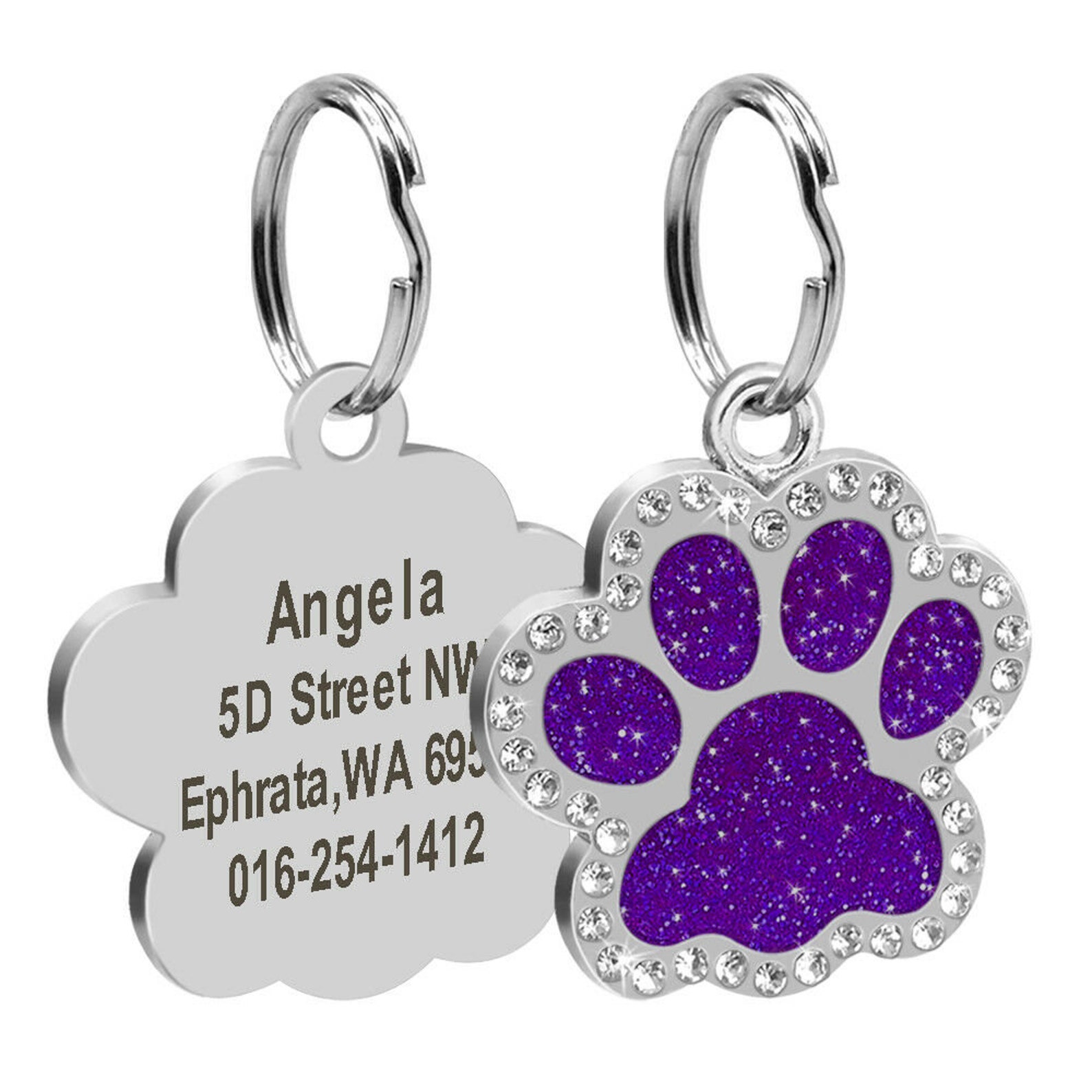 unique custom dog tags for dogs unique custom dog tags for dogs