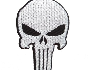 punisher logo etsy punisher logo etsy