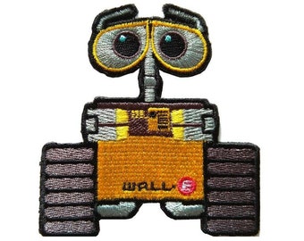 Wall E Robot Etsy