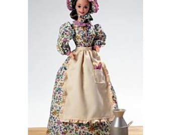 pioneer barbie special edition