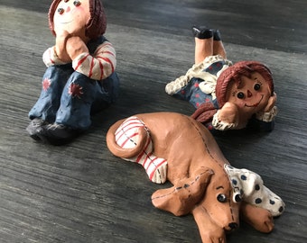 Raggedy Ann Dog - Etsy