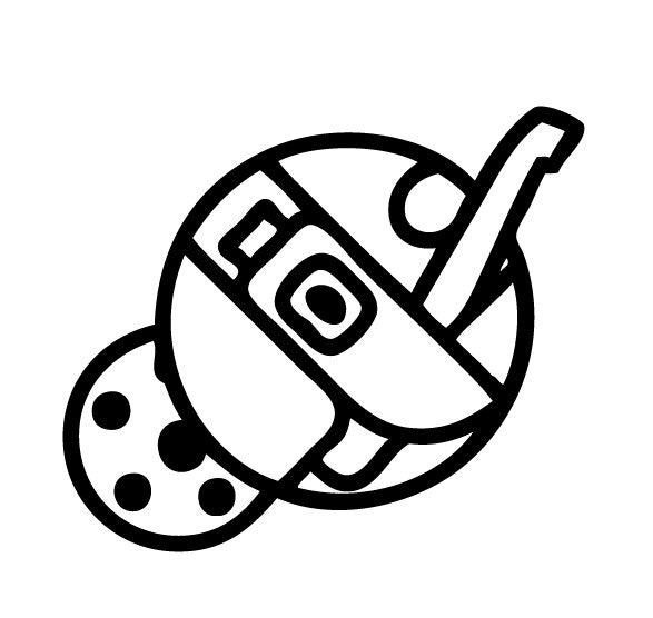 Bobbin Casing and Bobbin SVG - Etsy