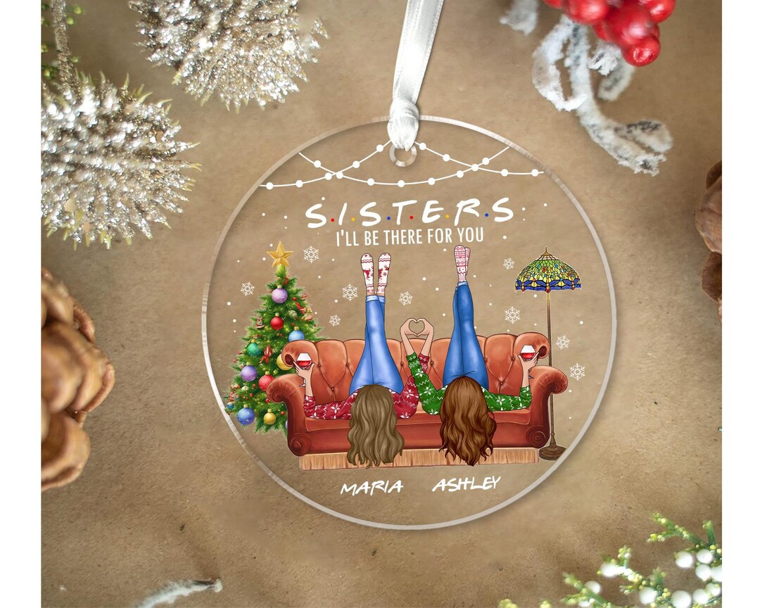 Llaveros Personalizados FGHJK Regalo Hermana Llavero Hermana Joyas Hermana Regalo Mejor Amigos Llavero Amigos Regalo Cumpleaños Hermana Llavero Mujer Regalo Navidad Hermana Regalos Hermanas