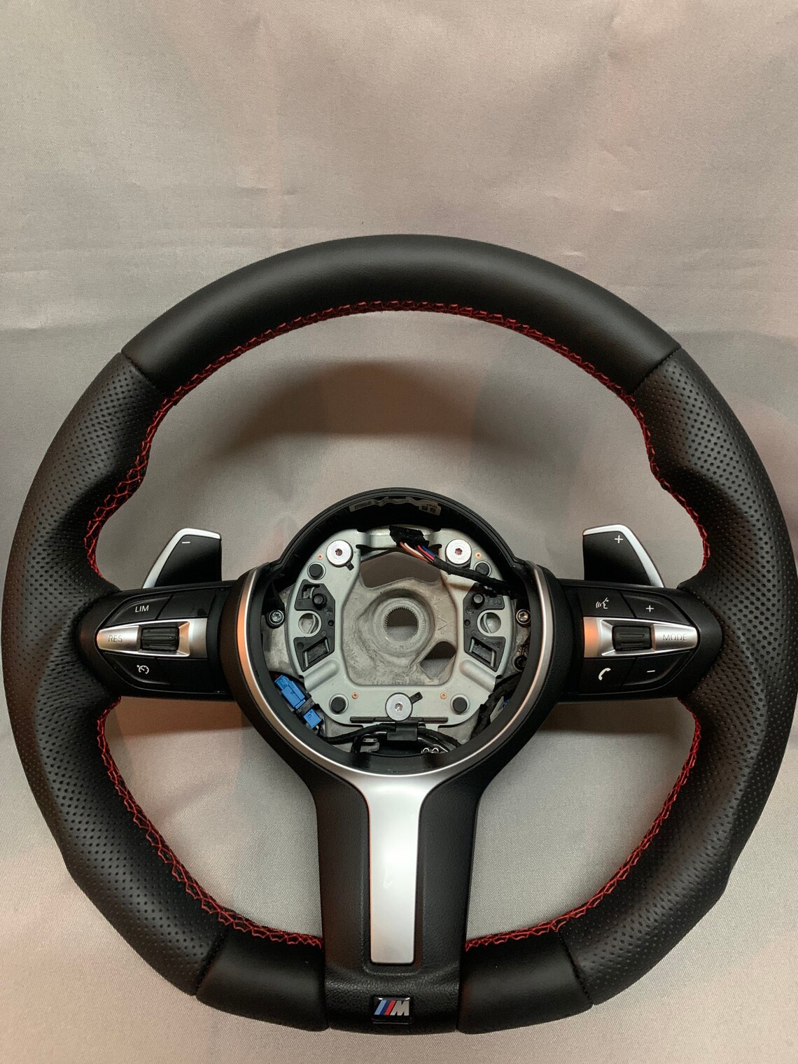 OEM Custom Performance BMW Steering Wheel F20 F22 F30 F31 F34 Sport ...