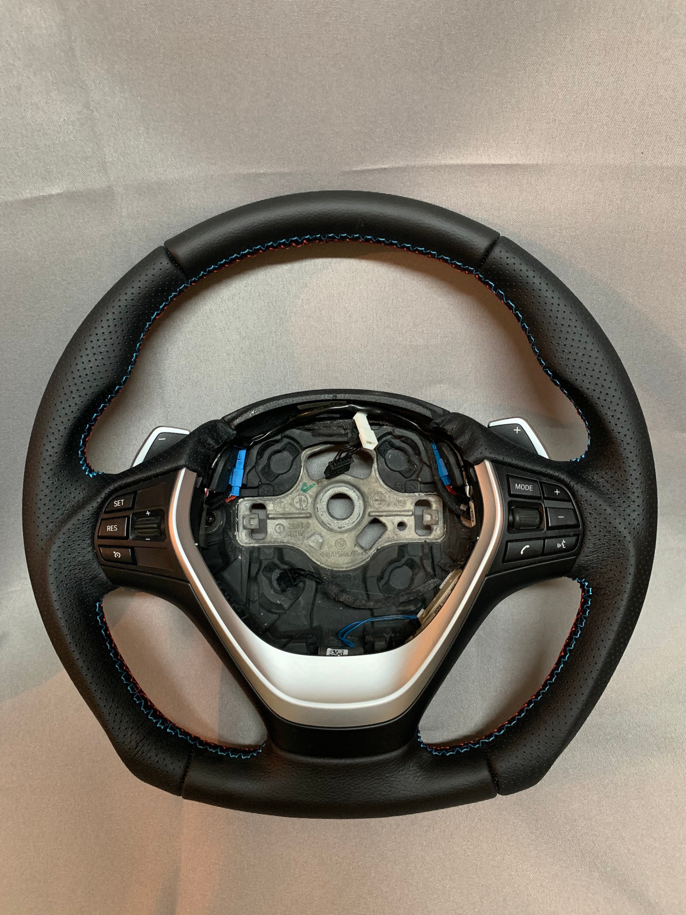 OEM Custom Performance BMW Steering Wheel F20 F22 F30 F31 F34 Etsy