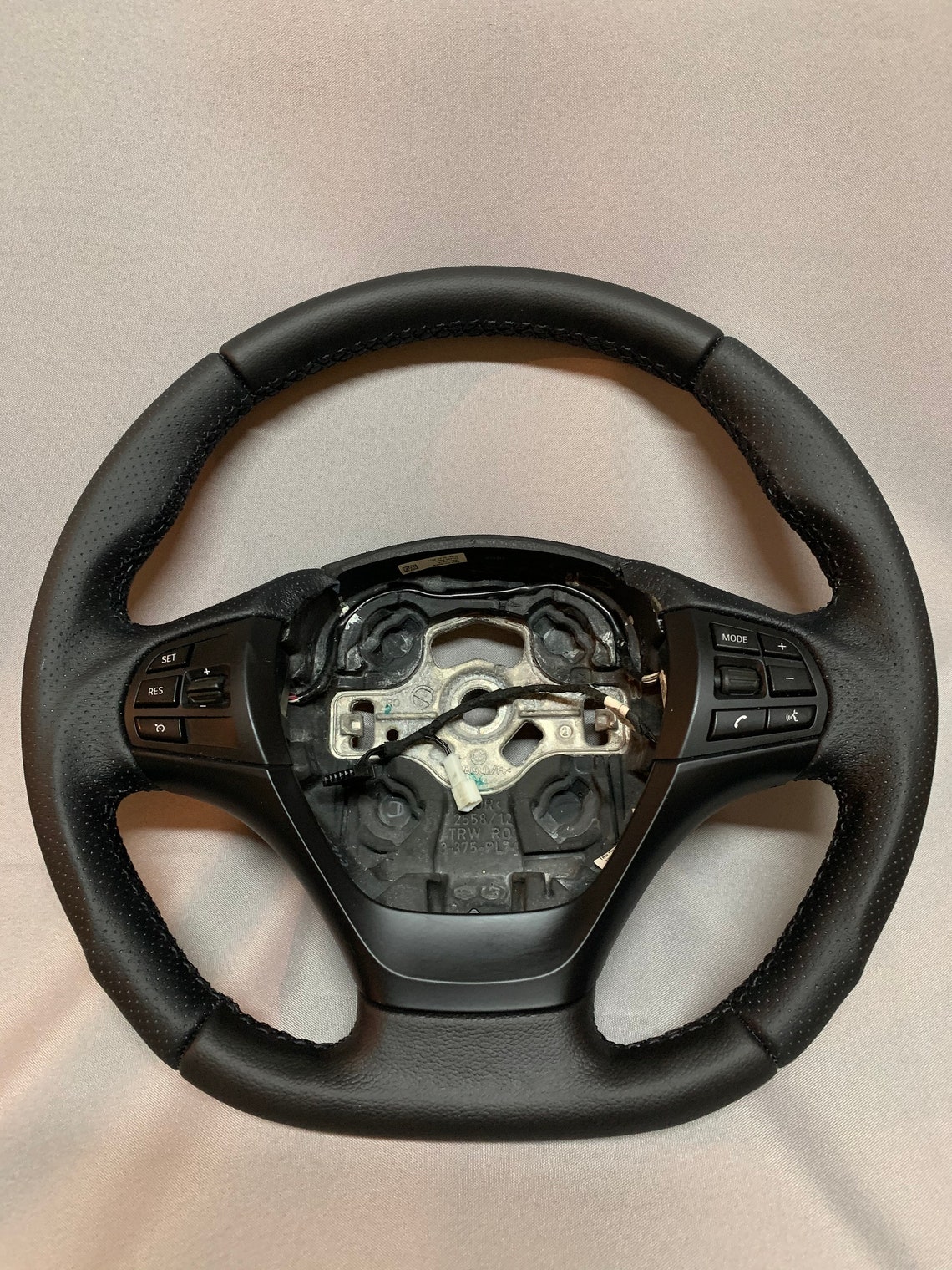 OEM Custom Performance BMW Steering Wheel F20 F22 F30 F31 F34 Etsy