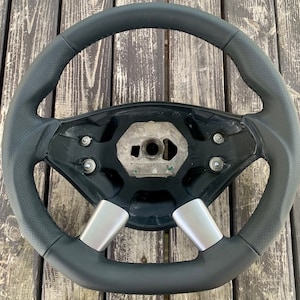 Mercedes Sprinter W906 Steering Wheel 2014 - 2017 models