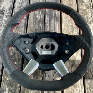 Mercedes Sprinter W906 Steering Wheel 2014 - 2017 models