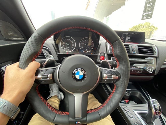 Soem Custom Performance BMW Lenkrad F20 F22 F30 F31 F34 Sport