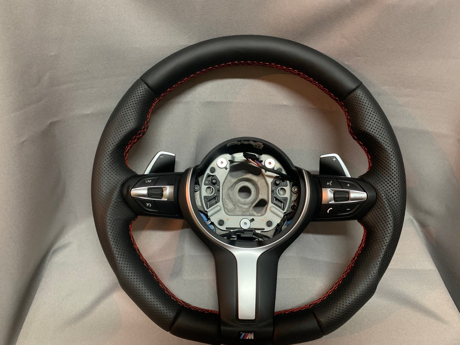 OEM Custom Performance BMW Steering Wheel F20 F22 F30 F31 F34 - Etsy