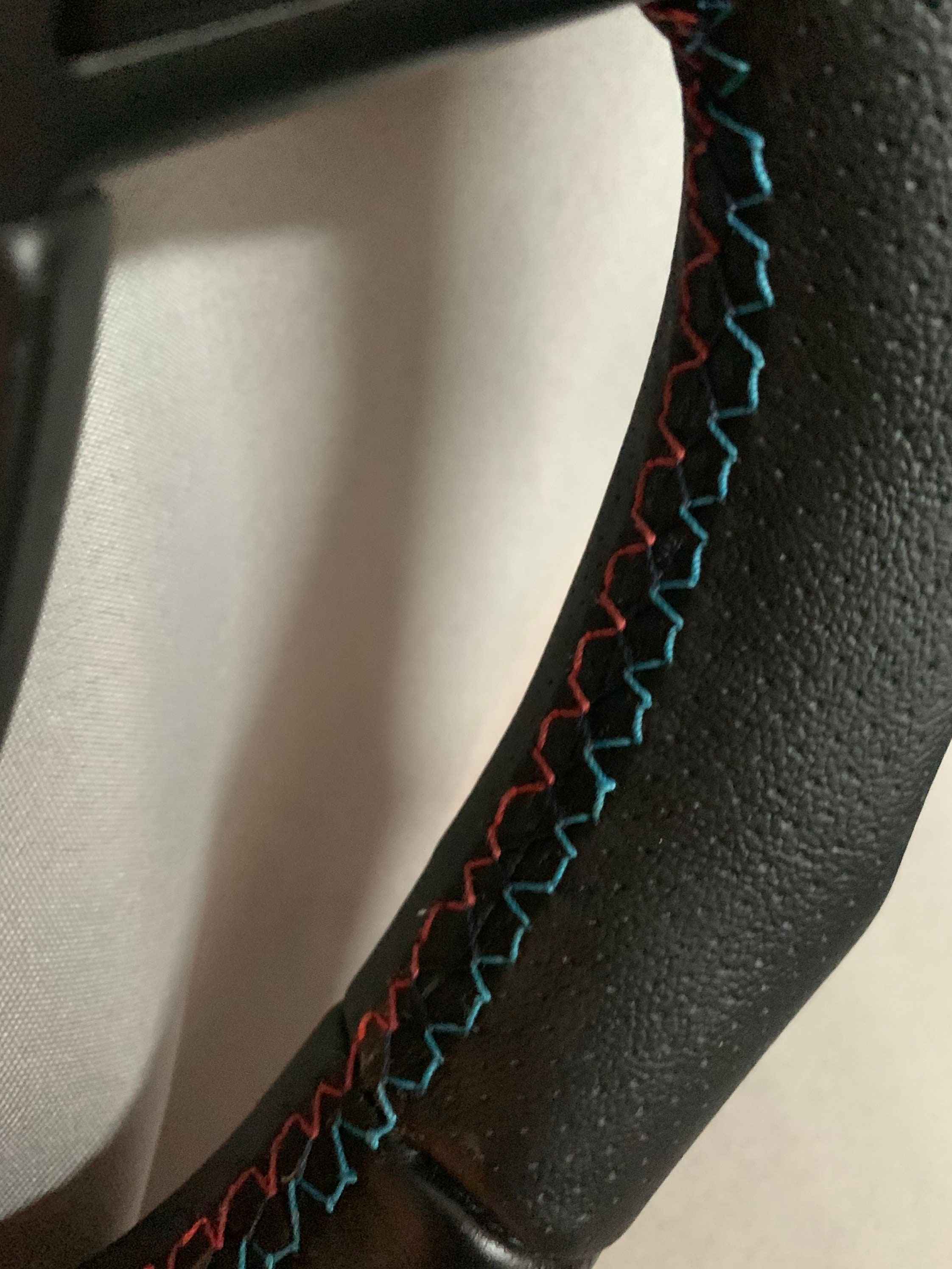 OEM Custom Performance Bmw Steering Wheel F10 F01 F11 F07 7 5 Leather Non Sport