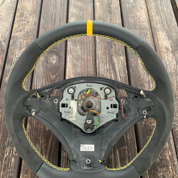 Bmw X5 Steering Wheel Covers Etsy