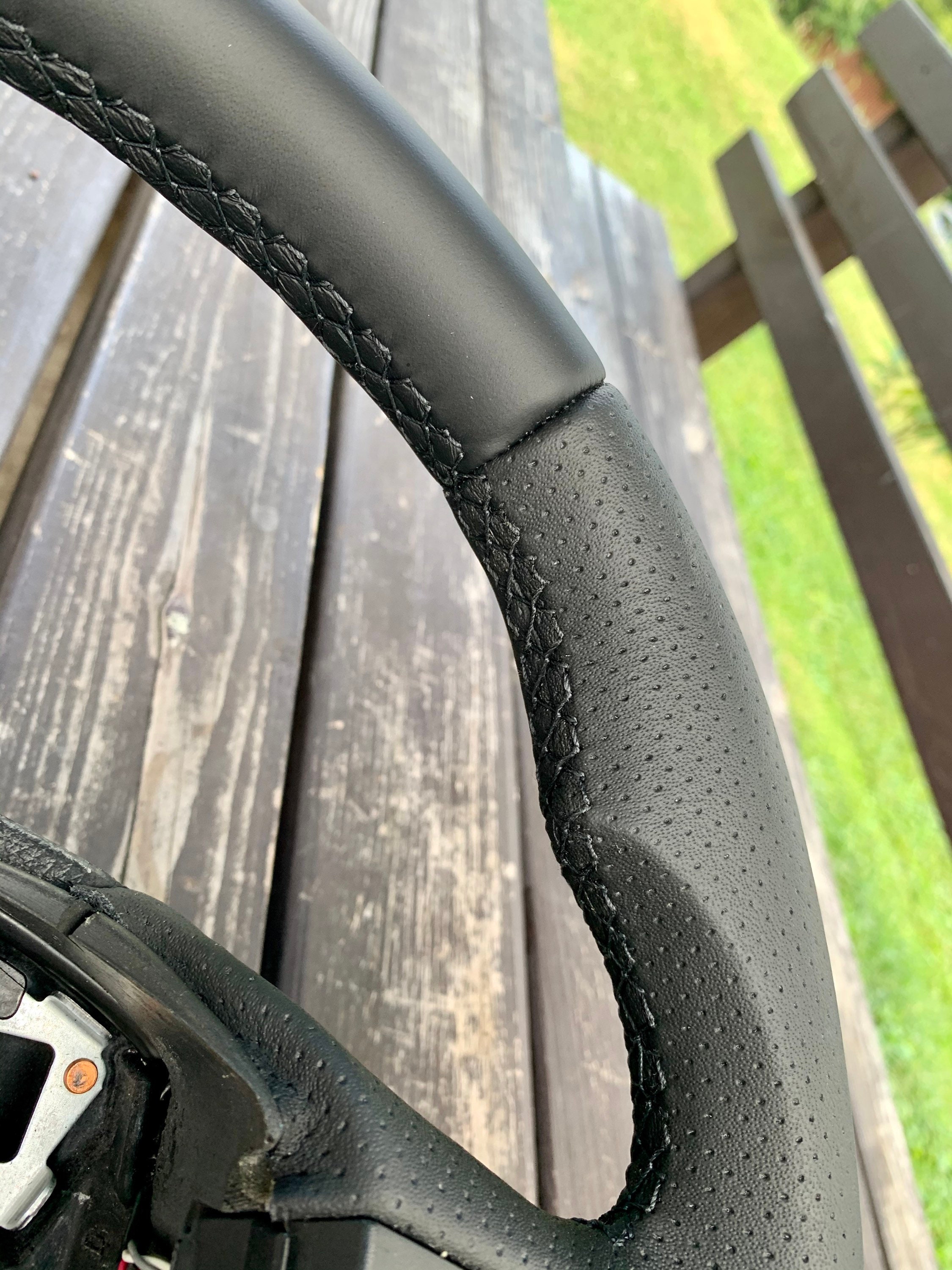 OEM Custom Performance Bmw Steering Wheel Sport F10 F01 F11 Etsy UK